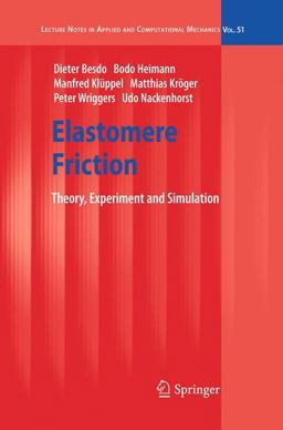Elastomere Friction Elastomere Friction