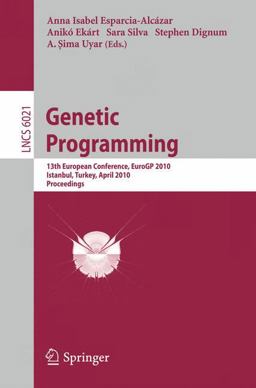 Genetic Programming