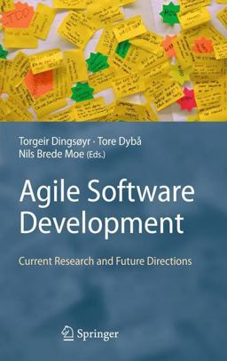 Agile Software Development Agile Software Development