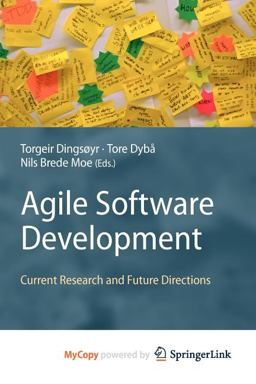 Agile Software Development