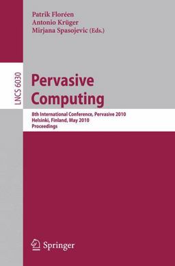 Pervasive Computing