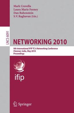 Networking 2010