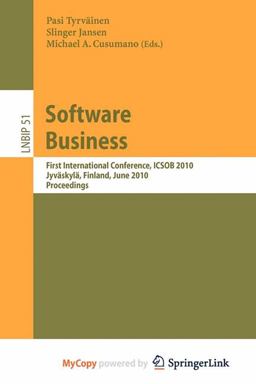 Software Business
