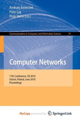 Computer Networks