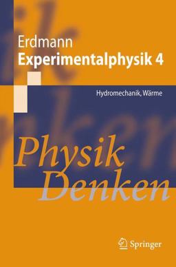 Experimentalphysik 4 Experimentalphysik 4