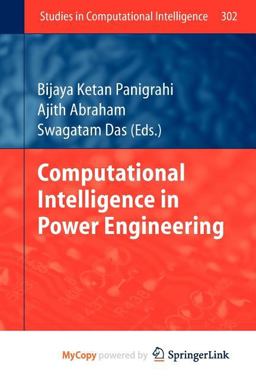 Computational Intelligence in Power Engineering