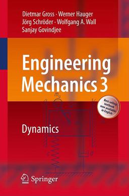 Engineering Mechanics 3 Engineering Mechanics 3