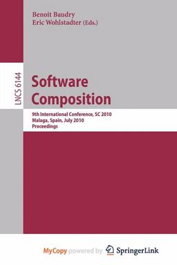 Software Composition