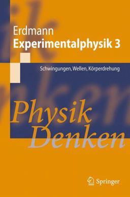 Experimentalphysik 3 Experimentalphysik 3
