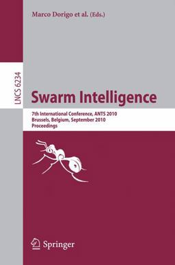 Swarm Intelligence Swarm Intelligence