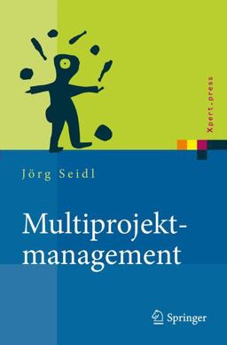 Multiprojekt-Management Multiprojekt-Management