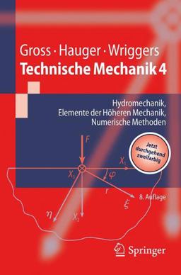 Technische Mechanik 4 Technische Mechanik 4