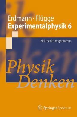 Experimentalphysik