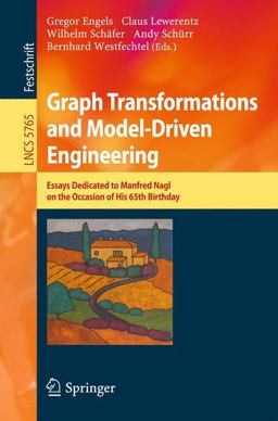 Graph Transformations and Model-Driven Engineering Graph Transformations and Model-Driven Engineering