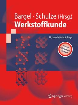 Werkstoffkunde Werkstoffkunde