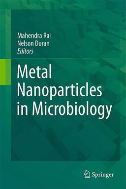 Metal Nanoparticles in Microbiology