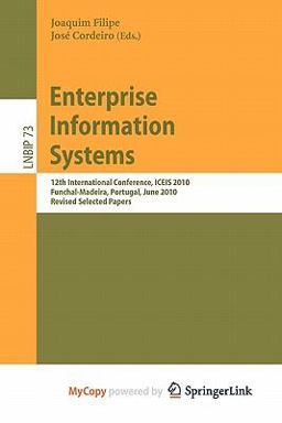Enterprise Information Systems