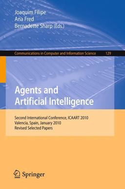 Agents and Artificial Intelligence