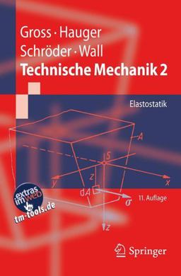 Technische Mechanik 2 Technische Mechanik 2
