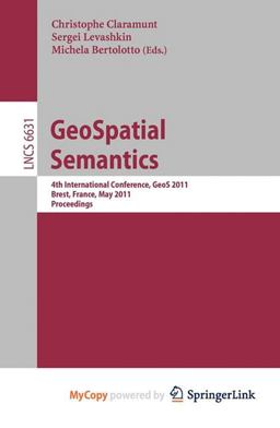 Geospatial Semantics