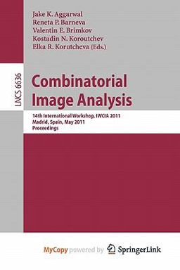 Combinatorial Image Analysis