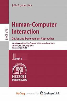 Human-Computer Interaction