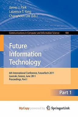 Future Information Technology