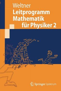 Leitprogramm Mathematik Für Physiker 2