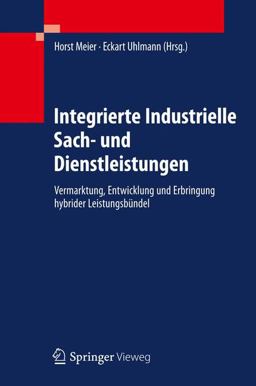 Integrierte Industrielle Sach- Und Dienstleistungen