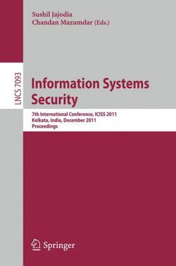 Information Systems Security
