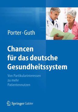 Chancen Für das Deutsche Gesundheitssystem Chancen Für das Deutsche Gesundheitssystem