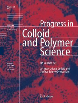 UK Colloids 2011