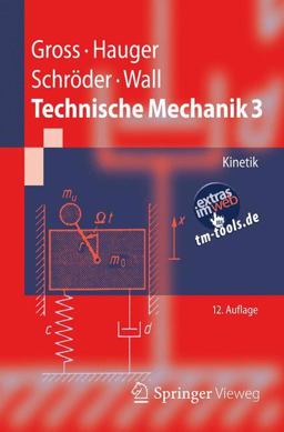 Technische Mechanik 3 Technische Mechanik 3
