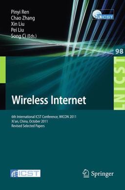 Wireless Internet Wireless Internet