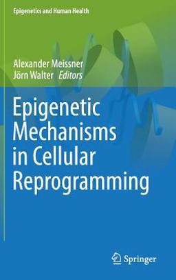 Epigenetic Mechanisms in Cellular Reprogramming