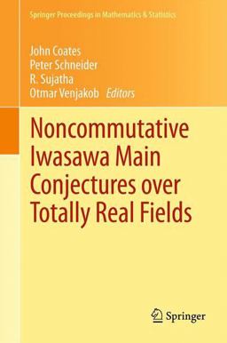 Noncommutative Iwasawa Main Conjectures over Totally Real Fields