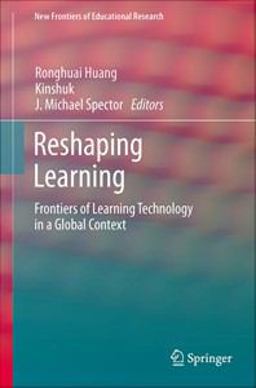 Reshaping Learning