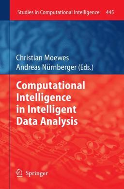 Computational Intelligence in Intelligent Data Analysis