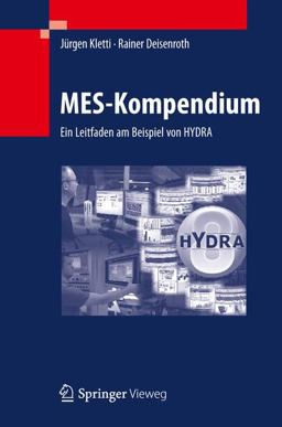 MES-Kompendium MES-Kompendium