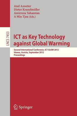 ICT As Key Technology for the Fight Against Global Warming