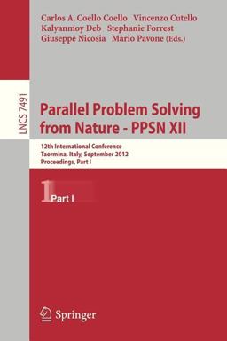 Parallel Problem Solving from Nature - PPSN XII Parallel Problem Solving from Nature - PPSN XII