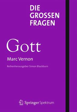 Die Großen Fragen - Gott