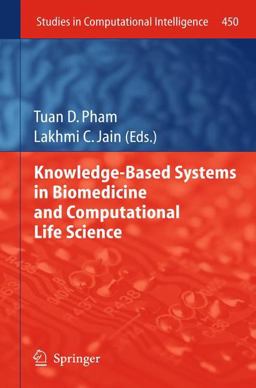 Knowledge-Based Systems in Biomedicine and Computational Life Science