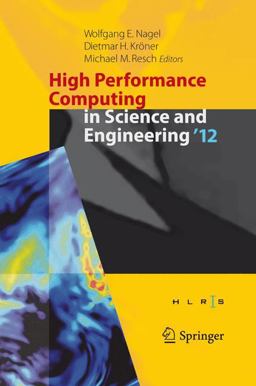 High Performance Computing in Science and Engineering' 12