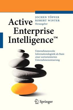 Active Enterprise Intelligence