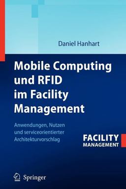 Mobile Computing und RFID Im Facility Management