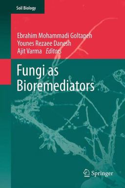 Fungi As Bioremediators Fungi As Bioremediators