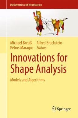 Innovations for Shape Analysis Innovations for Shape Analysis