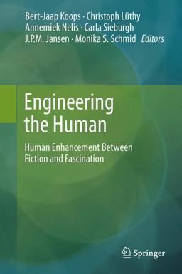 Engineering the Human