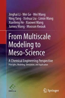 From Multiscale Modeling to Meso-Science